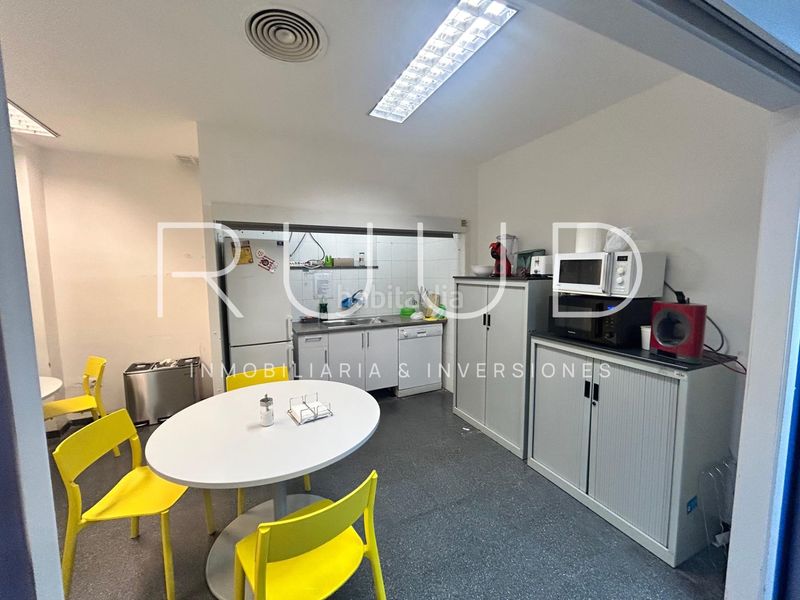Foto 30dd62a0-d835-4a29-a6ed-59c127d39319. Local comercial a El Camp de l´Arpa del Clot Barcelona