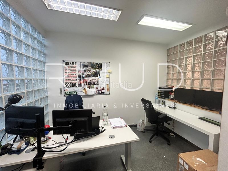 Foto 4717893c-d6fc-43cb-8f0a-73dcb1138f11. Local comercial a El Camp de l´Arpa del Clot Barcelona