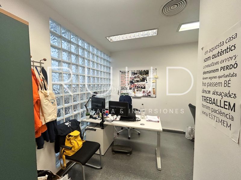 Foto 5b00daba-01be-45c6-b12c-353ad97d90fe. Local comercial a El Camp de l´Arpa del Clot Barcelona
