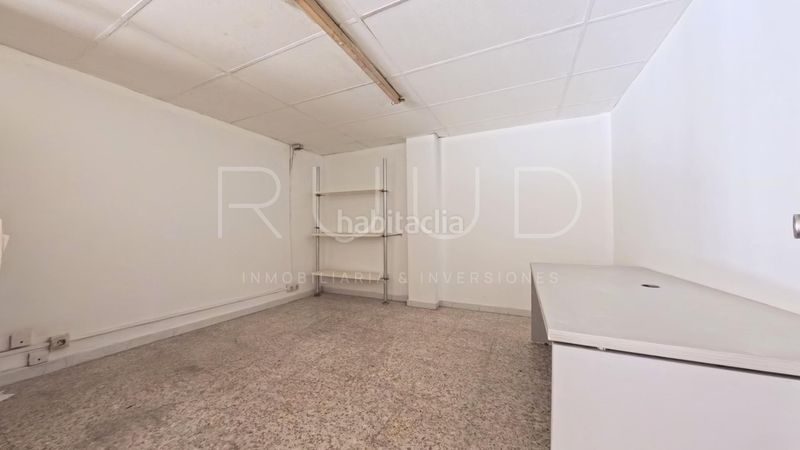 Foto 581a78c8-bd52-429e-8ab4-7113c2f7de17. Lloguer local comercial a La Roureda Viladecans