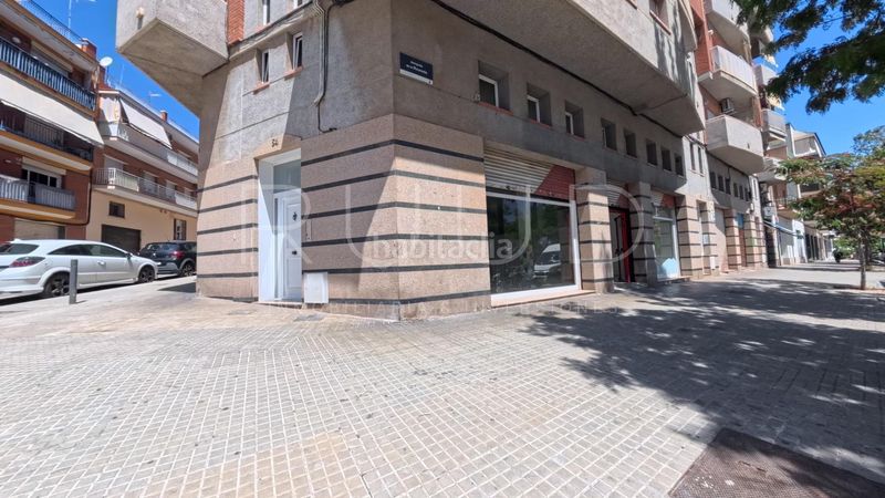 Foto 914a3f67-8b86-4521-9c30-954278109055. Lloguer local comercial a La Roureda Viladecans