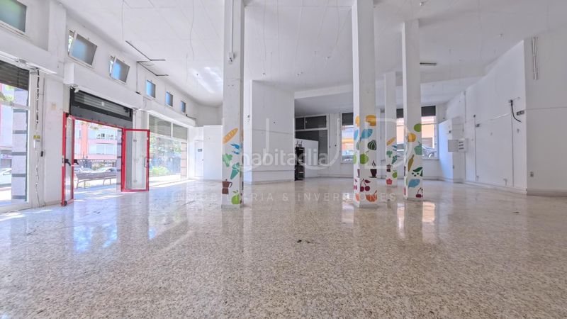 Foto bd24363c-9009-4b82-abe0-3b807aa4e6b3. Lloguer local comercial a La Roureda Viladecans