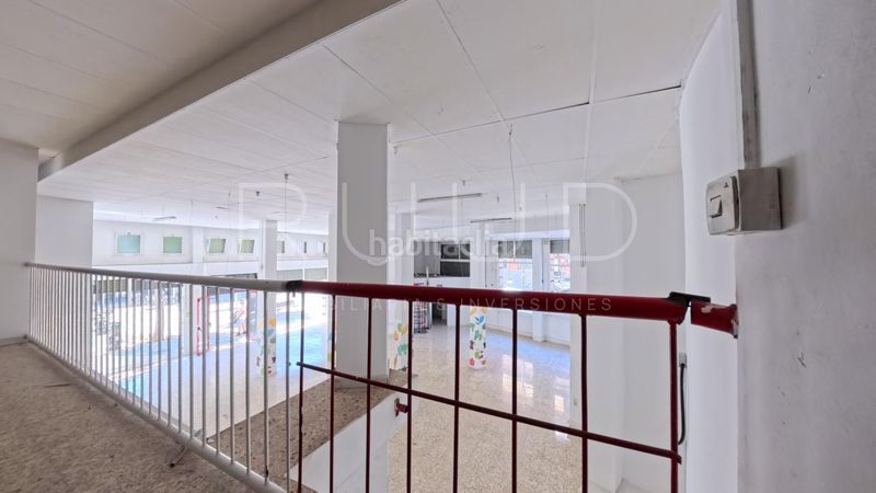 Foto f155ea82-0834-47ab-87c4-92b43b13032f. Lloguer local comercial a La Roureda Viladecans