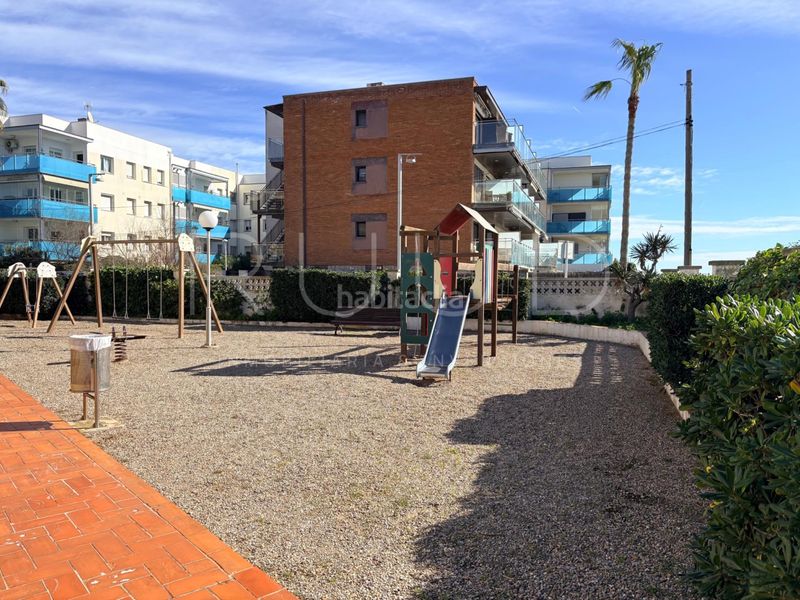 Foto 81bd94a9-9aa2-4c55-b1c7-cf53fd55c44a. Pis amb calefacció aparcament piscina a Lluminetes Castelldefels