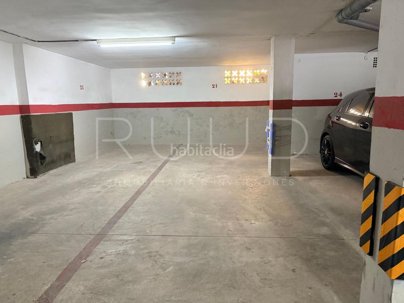 Foto f84134e3-1148-4d79-bd01-564d863323c8. Pis amb calefacció aparcament piscina a Lluminetes Castelldefels