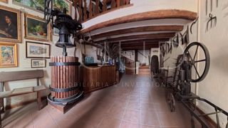 Mas  Carrer major. Una propiedad singular con historia y carácter en cornudella de