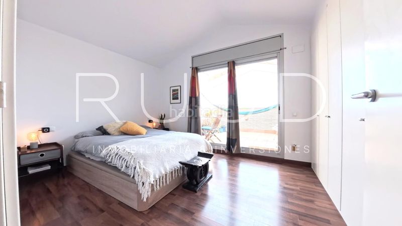Foto 2ca2ca27-1702-418a-8127-6e2e4e809b9f. Duplex avec chauffage parking piscine dans Baixador Castelldefels