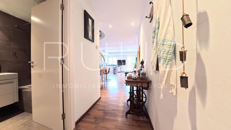 Foto 83707a34-8430-4dee-bd14-d640b4451bb9. Duplex avec chauffage parking piscine dans Baixador Castelldefels