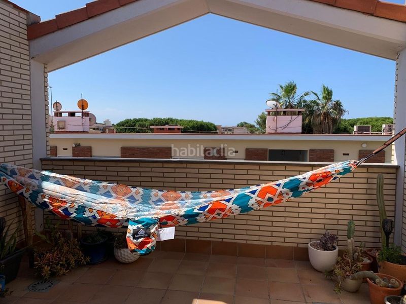 Foto aa4463e4-08b6-4fda-9441-97d6cb02f755. Duplex avec chauffage parking piscine dans Baixador Castelldefels