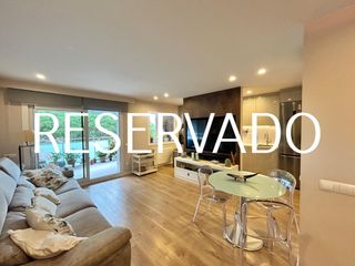 Flat  Carrer ginesta. Piso totalmente reformado