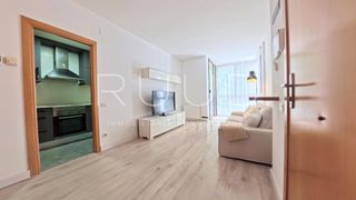 Piso  Santa maria. Piso con terraza de 22 m2 en el centro de castelldefels