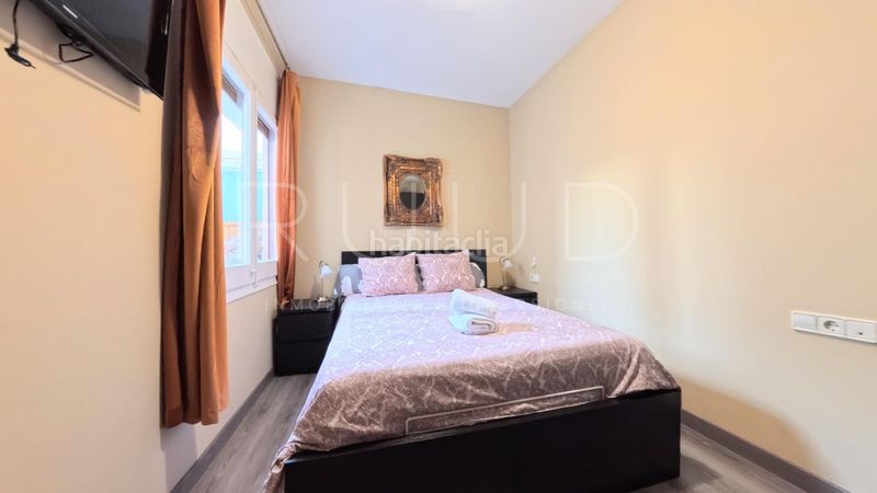 Foto 1a787618-29c2-4739-862d-520aa00bc6f2. Pis a Centre Sitges