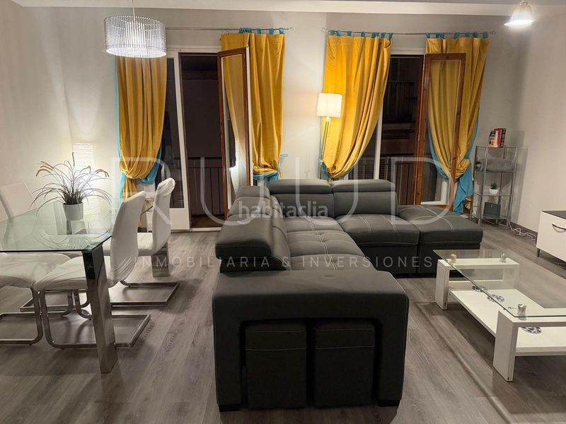 Foto a8d91dba-1eb7-4731-9522-c0f870cceb65. Pis a Centre Sitges