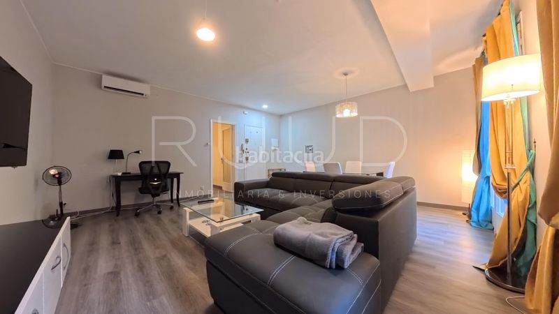 Foto f38fd351-3576-48a6-90f5-1499e74d4bea. Pis a Centre Sitges