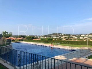Location Maison jumelée  Carrer de manel carrasco i formiguera. Casa en sant feliu de guíxols con vistas al mar