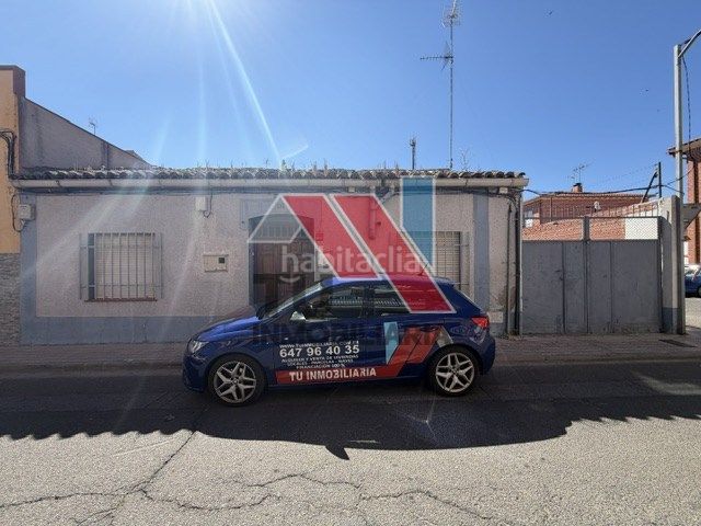 Foto 0811acea-c792-4f13-a529-d0bd00c3e5cd. Casa a calle madrid 42 a Fuensalida