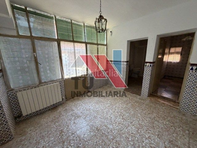 Foto 7638adb3-c805-4d26-801e-c8d2fbeeaa07. Casa a calle madrid 42 a Fuensalida
