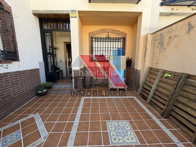 Foto 711cdc0c-5839-4268-9013-0b6420d7d87b. Xalet a calle la aurora 3 a Alcabón