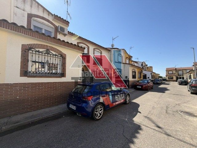 Foto 9a7a7493-5d33-4720-8a4f-f96a179019ef. Xalet a calle la aurora 3 a Alcabón