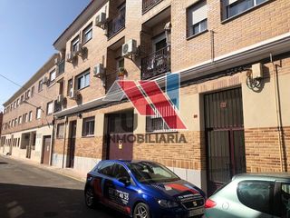 Appartement  Calle san roque 27