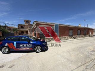 Casa a schiera in Calle gorriones 1
