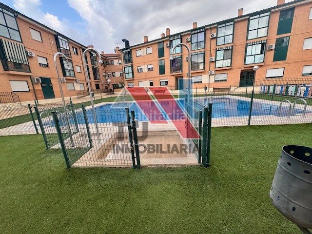 Foto 52751c00-2095-47cd-845a-57a12ba048e2. Pis a calle numancia 4 a Fuensalida