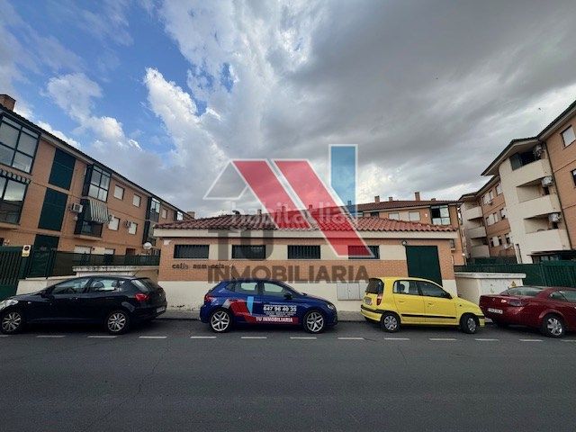 Foto 6b619499-cbfa-42fc-97b2-229193d970c3. Pis a calle numancia 4 a Fuensalida