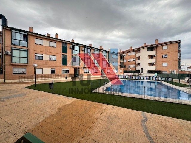 Foto 935f9f49-5d7b-4aba-b6db-a28608191ccd. Pis a calle numancia 4 a Fuensalida