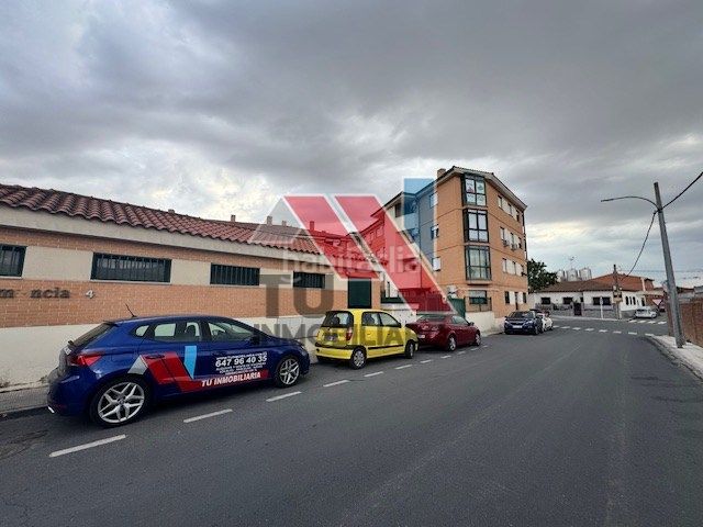 Foto a23f083a-fb2e-47bb-8fbf-0044bdbcb493. Pis a calle numancia 4 a Fuensalida