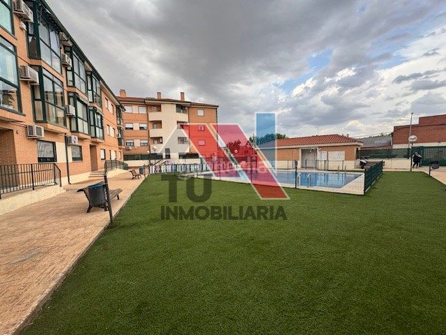 Foto a565d88b-748b-4aa3-a099-819fb480bbad. Pis a calle numancia 4 a Fuensalida