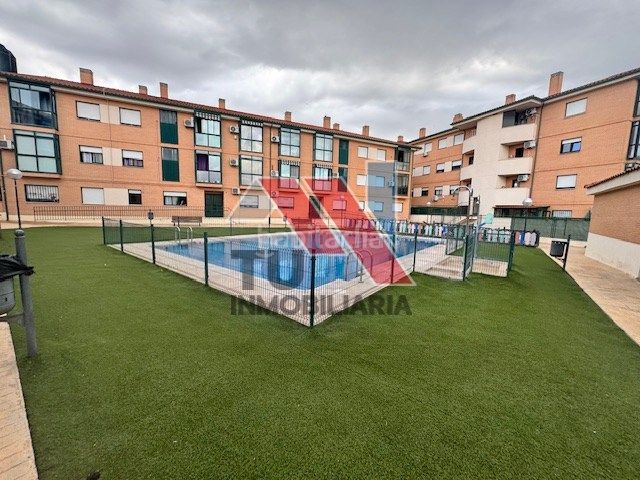 Foto a87db651-ee97-4bc0-98ff-44095a861ad4. Pis a calle numancia 4 a Fuensalida