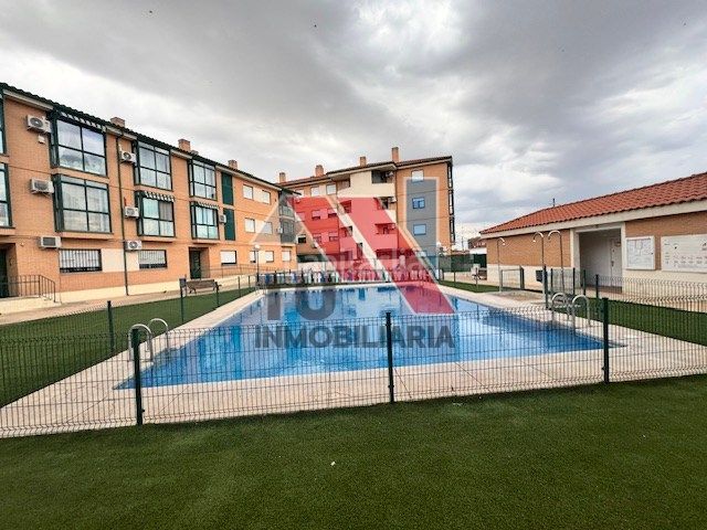 Foto b5d0376c-f243-428b-8b2b-9684c60ee1d0. Pis a calle numancia 4 a Fuensalida