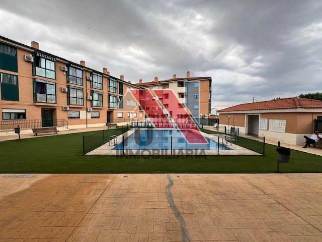 Foto d03f758e-2408-42ca-9e89-2ac3967694f7. Pis a calle numancia 4 a Fuensalida