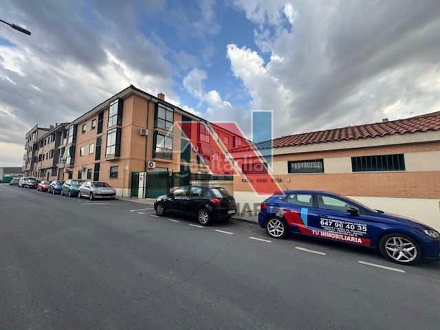 Foto f05a1bc6-aeac-4662-81e3-13200f0bc1ee. Pis a calle numancia 4 a Fuensalida