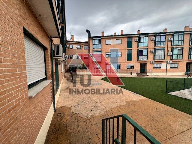 Foto fe5d688e-ed21-4929-a25c-da16d506b3fa. Pis a calle numancia 4 a Fuensalida