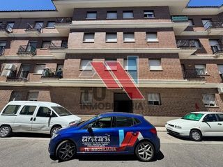 Appartement  Calle juan pablo ii 5v
