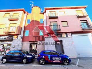 Etagenwohnung in Calle la marina 9