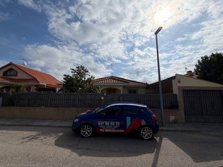 Chalet in Calle núñez de balboa 10