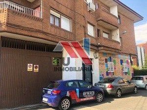 Flat in Calle Begonia 2