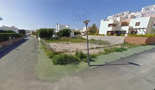 Terreny residencial a Avenida chafarinas (pr). Parcela de 350mt en puerto rey, el playazo de vera