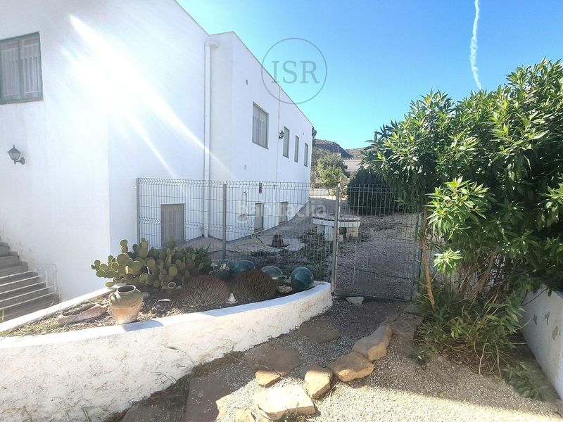 Foto 206d4793-ea52-4f0f-a048-cd83c701e760. Casa amb calefacció aparcament piscina a Sorbas