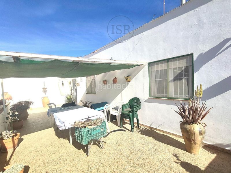 Foto 288f1be5-e68e-46ac-93f1-d5582cad5763. Casa amb calefacció aparcament piscina a Sorbas