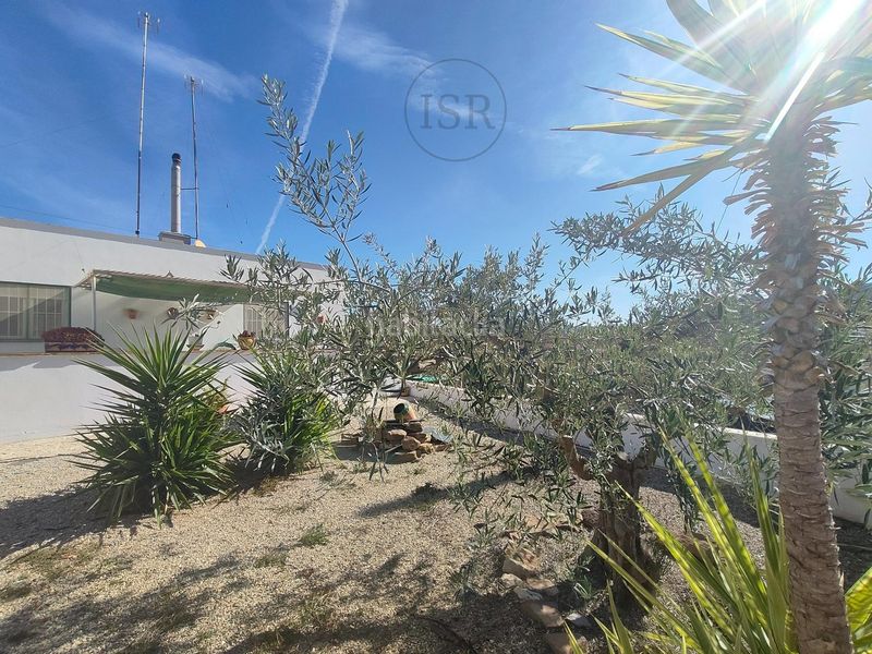 Foto 44fd528c-7250-4e7d-8a6f-136708fd2974. Casa amb calefacció aparcament piscina a Sorbas