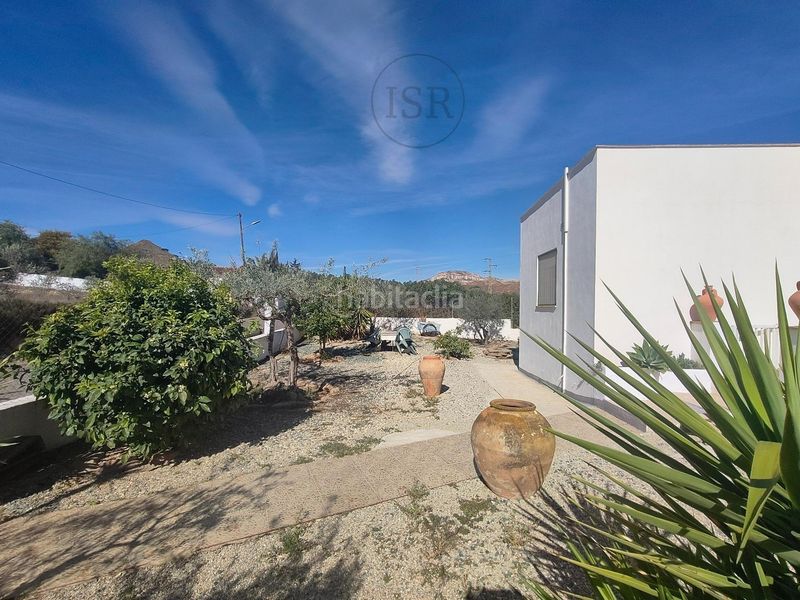 Foto 97c5ff80-2123-4724-bf4d-928bf5d02297. Casa amb calefacció aparcament piscina a Sorbas