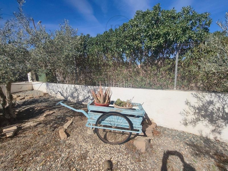 Foto cb603603-3670-4543-882b-69a0c77583d3. Casa amb calefacció aparcament piscina a Sorbas