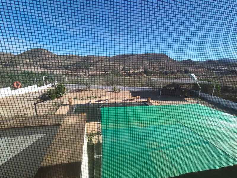 Foto d2bfa78f-e150-4e73-a426-6de22644f85e. Casa amb calefacció aparcament piscina a Sorbas