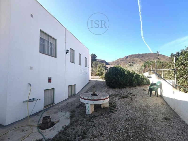Foto d4a9cbca-0838-4568-873b-8086b0b2cf0f. Casa amb calefacció aparcament piscina a Sorbas