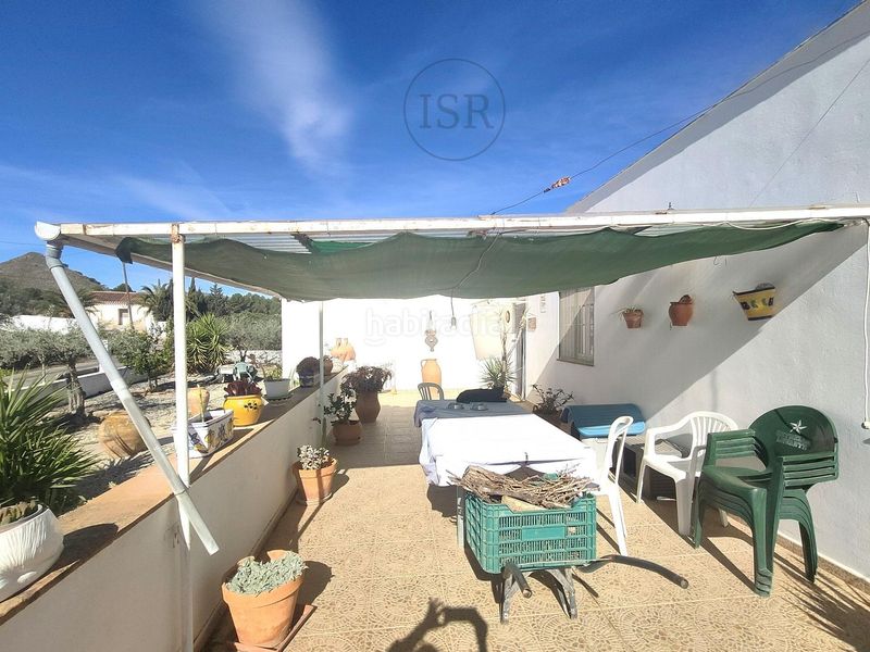 Foto d9f5d75f-d3ef-4dc8-b107-f1f249189901. Casa amb calefacció aparcament piscina a Sorbas