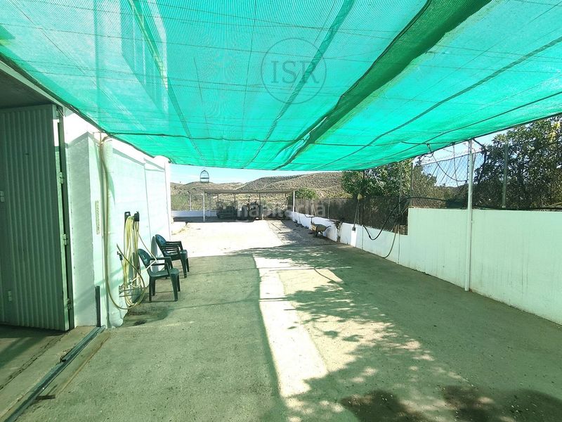 Foto e3a280c4-22f0-4497-8668-ebc16364a8db. Casa amb calefacció aparcament piscina a Sorbas