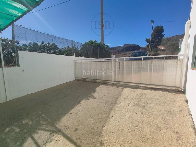 Foto e5d56c19-2f8e-4983-aacf-a892964a4e70. Casa amb calefacció aparcament piscina a Sorbas